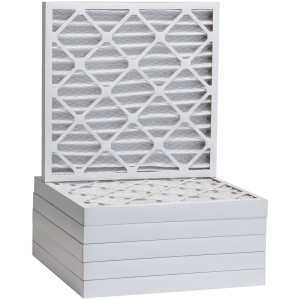 20x20x2 Air Filter (12 Pack)