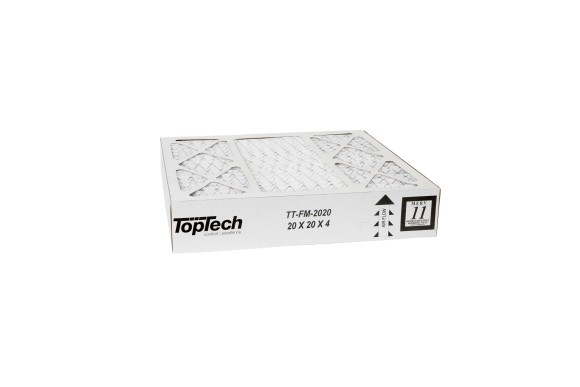 20"x20"x4"" (2 Pack) AA4-P52X