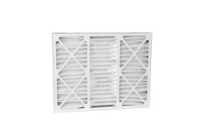 20x25x4 Air Filter (2 Pack)