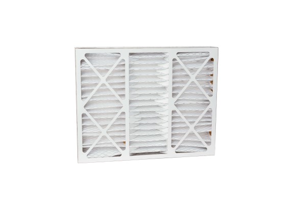 20x25x4 Air Filter (2 Pack)