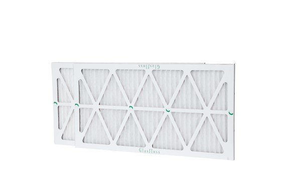 16"x36"x1" (12 Pack) AA1-P69H