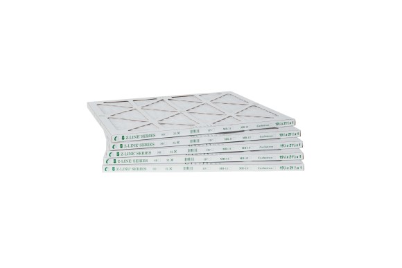 19-7/8"x21-1/2"x1" (12 Pack) AA1-P5H
