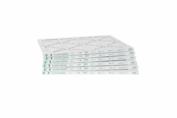 18x24x1 Air Filter (12 Pack)