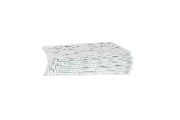 12x20x1 Air Filter (12 Pack)