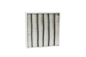 20x25x5 Air Filter (2 Pack)