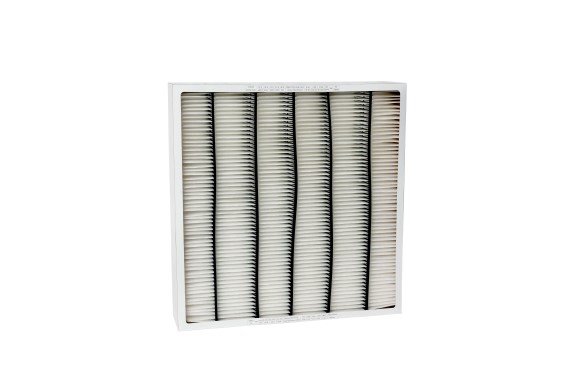 20x25x5 Air Filter (2 Pack)