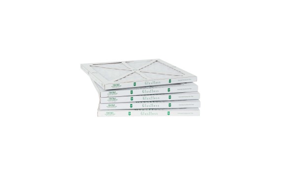 14x14x1 Air Filter (12 Pack) AA1-P3VY
