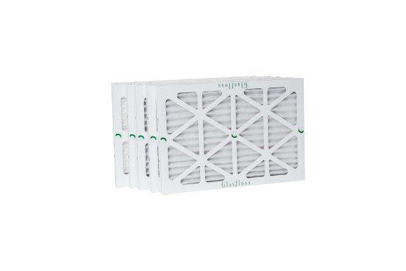 14x18x1 Air Filter (12 Pack)