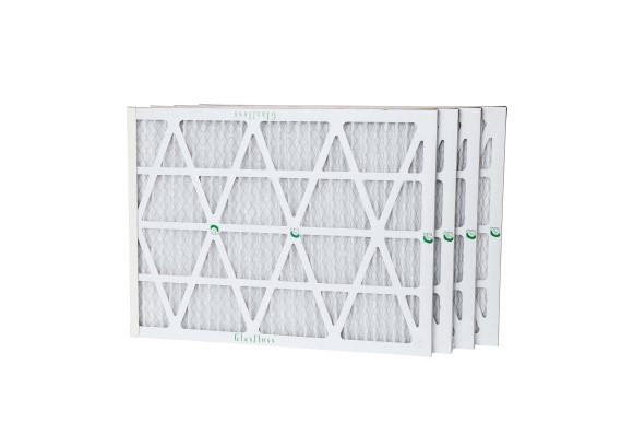 20x30x1 Air Filter (6 Pack)