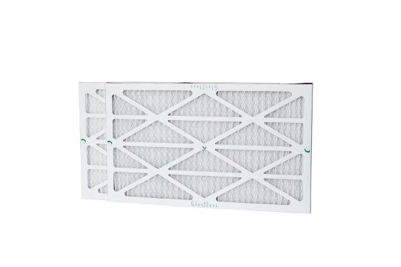 24x30x1 Air Filter (12 Pack)