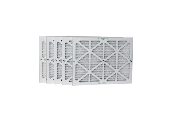 16-3/8"x21-1/2"x1" (12 Pack) AA1-P9D