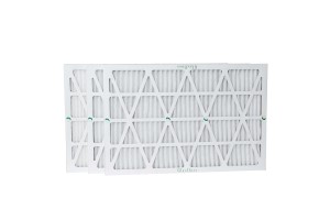 12x30x1 Air Filter (12 Pack)