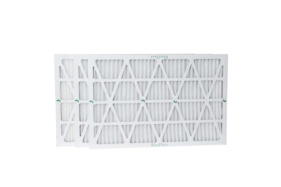 12x30x1 Air Filter (12 Pack)