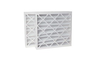 20x20x4 Air Filter (2 Pack)