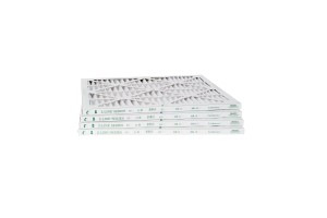 21x21x1 Air Filter (12 Pack)