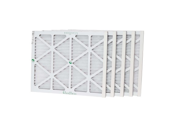 17"x23"x1" (12 Pack) AA1-1723