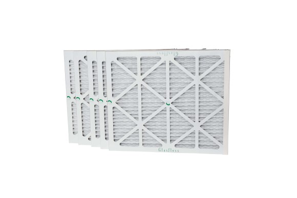 14x24x1 Air Filter (12 Pack)