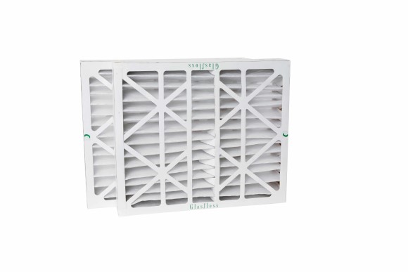 20x23x1 Air Filter (12 Pack)