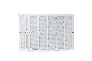 30x30x1 Air Filter (12 Pack)