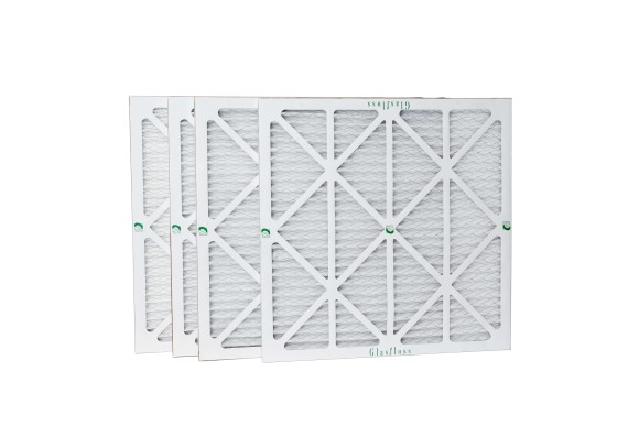 30x30x1 Air Filter (12 Pack)