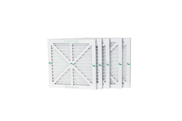 14"x14"x1" (12 Pack) AA1-PBJ
