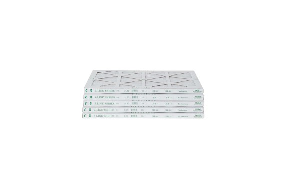 14x20x1 Air Filter (12 Pack)
