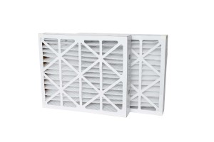 20x24x1 Air Filter (12 Pack)