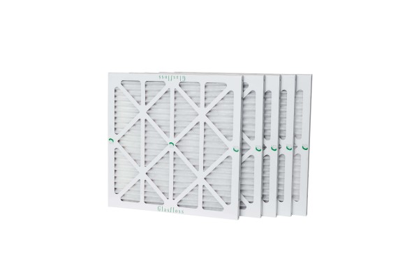17.5"x19"x1" (12 Pack) AA1-1719