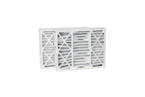 16x24x1 Air Filter (12 Pack)