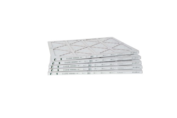 21-1/2"x23"x1" (12 Pack) AA1-P8H