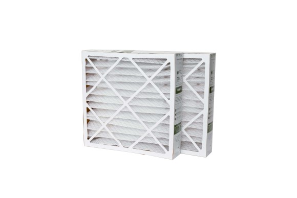 17.5"x21"x5" (2 Pack) AA5-PAV