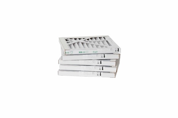 10"x10"x1" (12 Pack) AA1-P7W