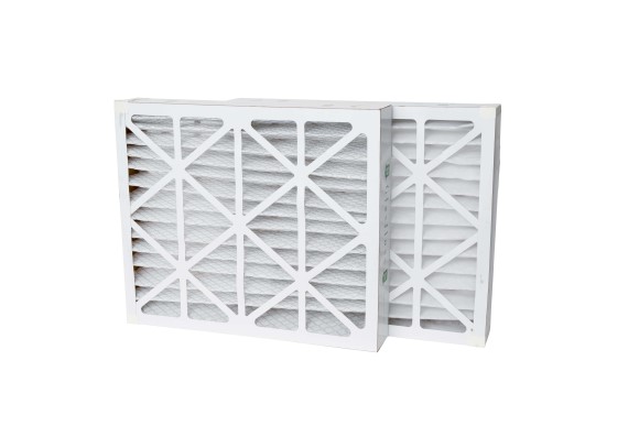 20x22x1 Air Filter (12 Pack)