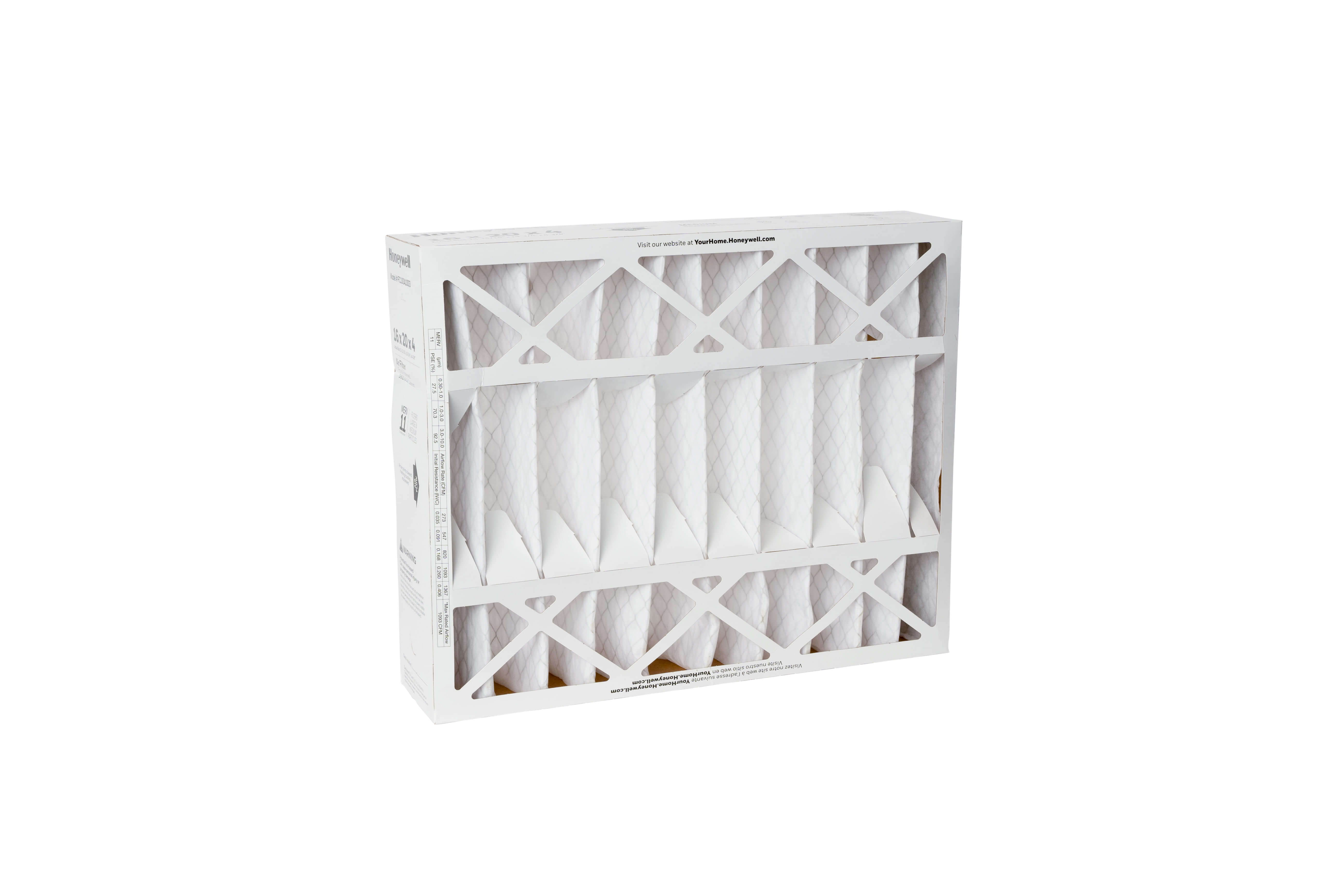 16x20x4 Air Filter Shop 16x20x4 Furnace Filters Online Advanced Filters