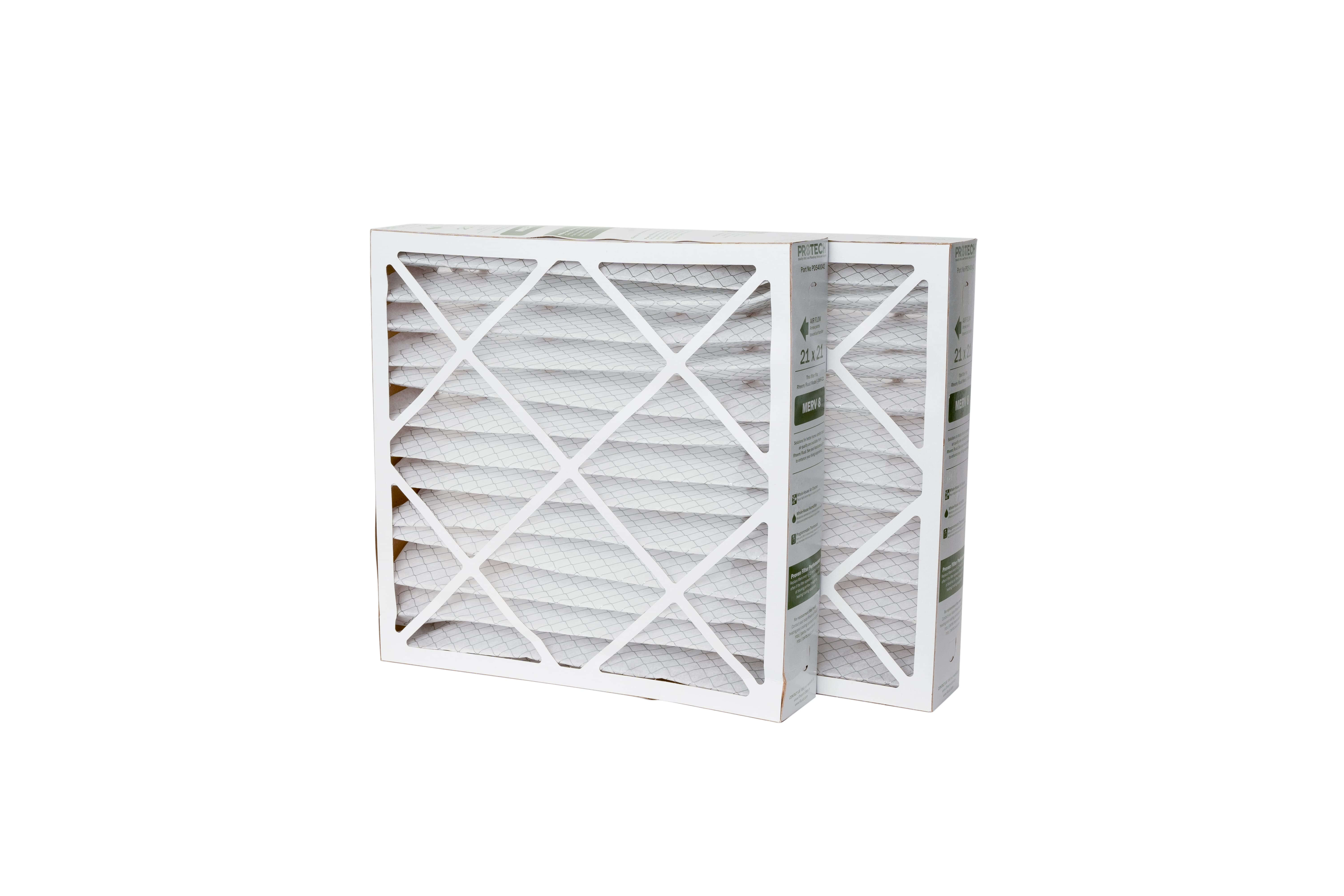 17.5x21x5 Air Filter (2Pack) Buy 17.5x21x5 Furnace Filters AA5PAV